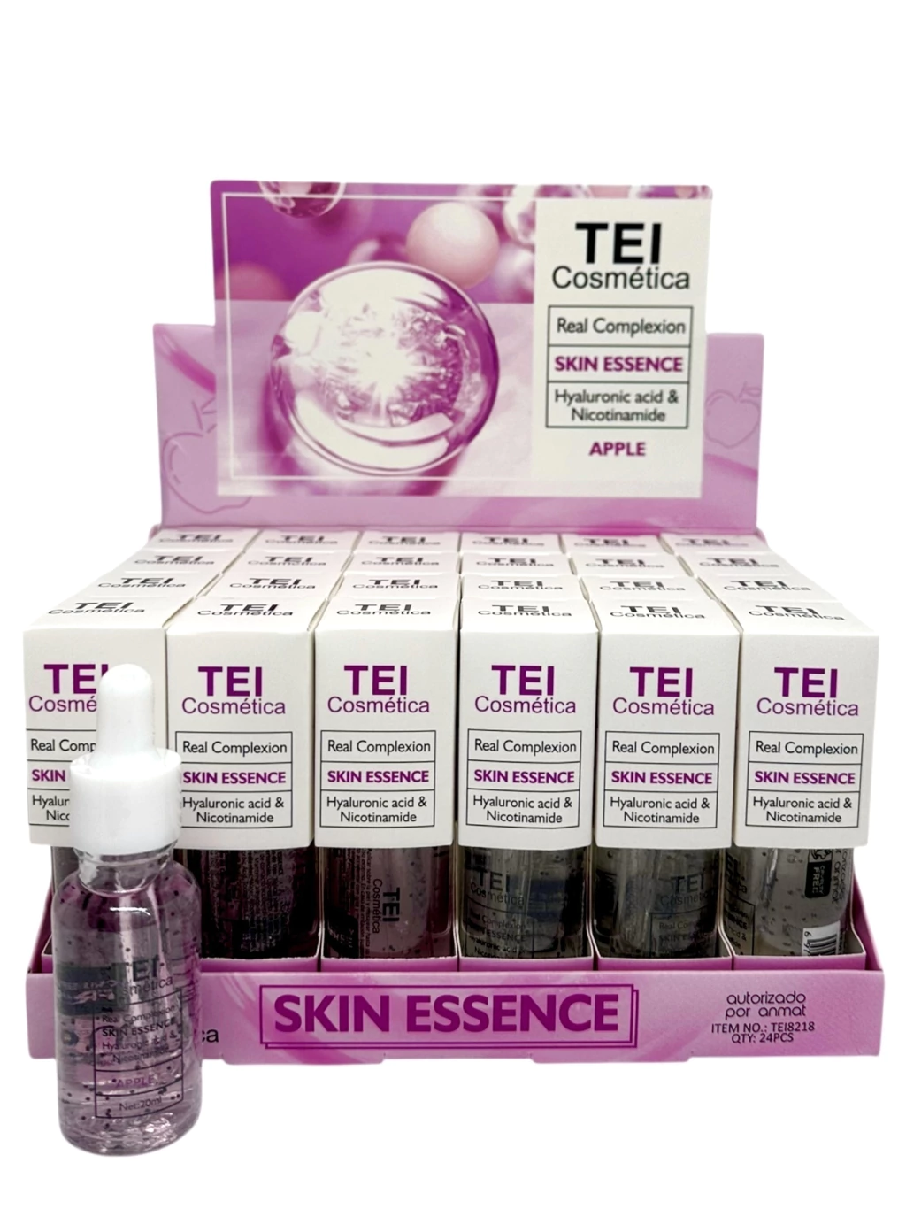 Serum Skin Essence Apple TEI